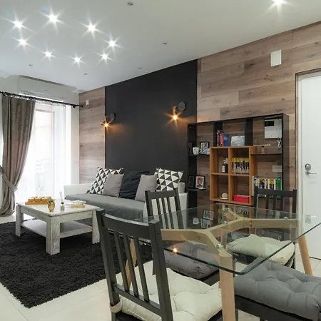 Casa Movie By Ospitalia 公寓 那不勒斯