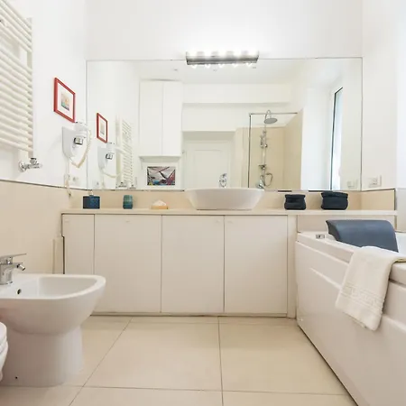 Casa Movie By Ospitalia 公寓 那不勒斯