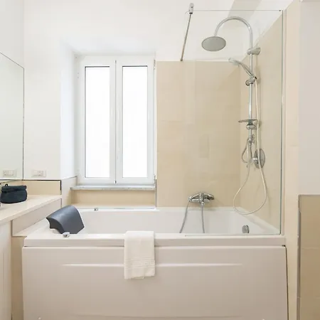 公寓 Casa Movie By Ospitalia 那不勒斯