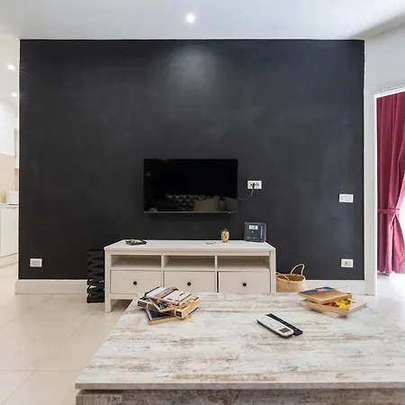 Casa Movie By Ospitalia *