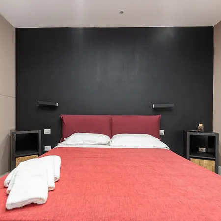 公寓 Casa Movie By Ospitalia