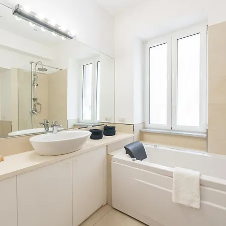 Casa Movie By Ospitalia 公寓 *