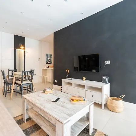 Casa Movie By Ospitalia 公寓 那不勒斯