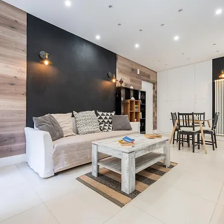 Casa Movie By Ospitalia *