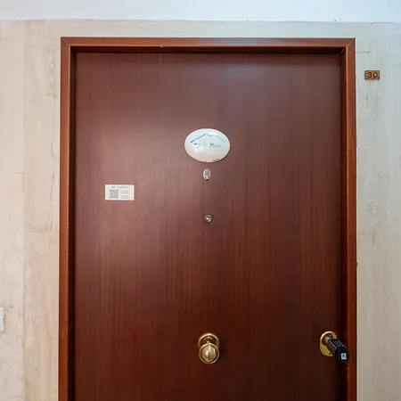 公寓 Casa Movie By Ospitalia