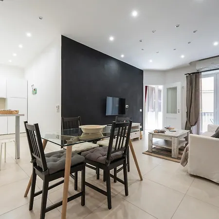 公寓 Casa Movie By Ospitalia *