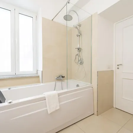 Casa Movie By Ospitalia 公寓 那不勒斯