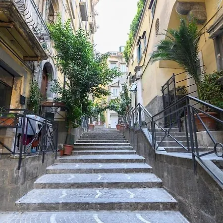 公寓 Casa Movie By Ospitalia *